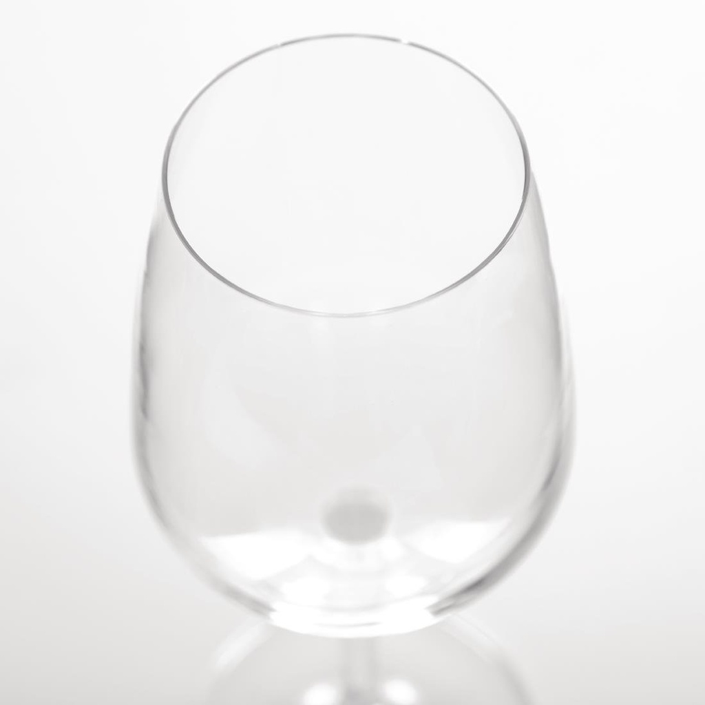 Verres à vin Mendoza Olympia 370ml (lot de 6)