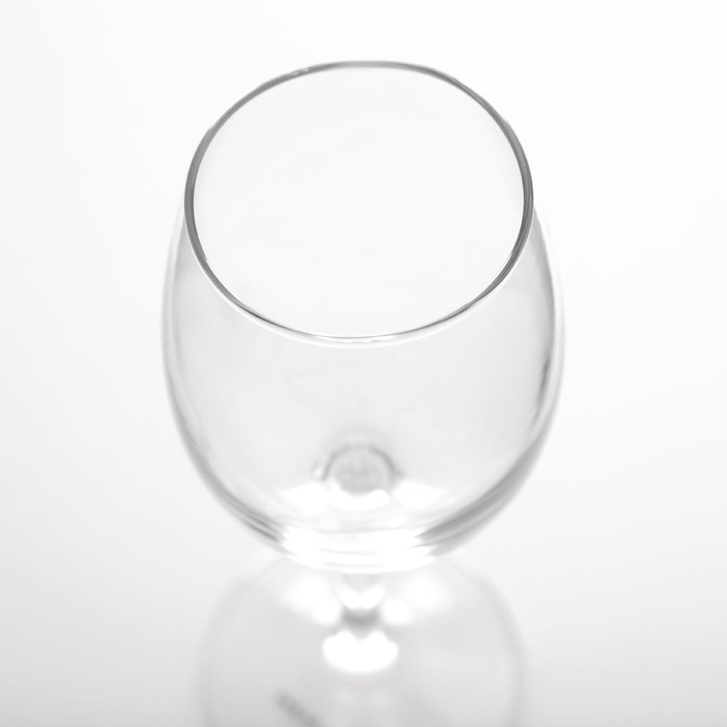 Verres à vin Rosario Olympia 250ml (lot de 6)