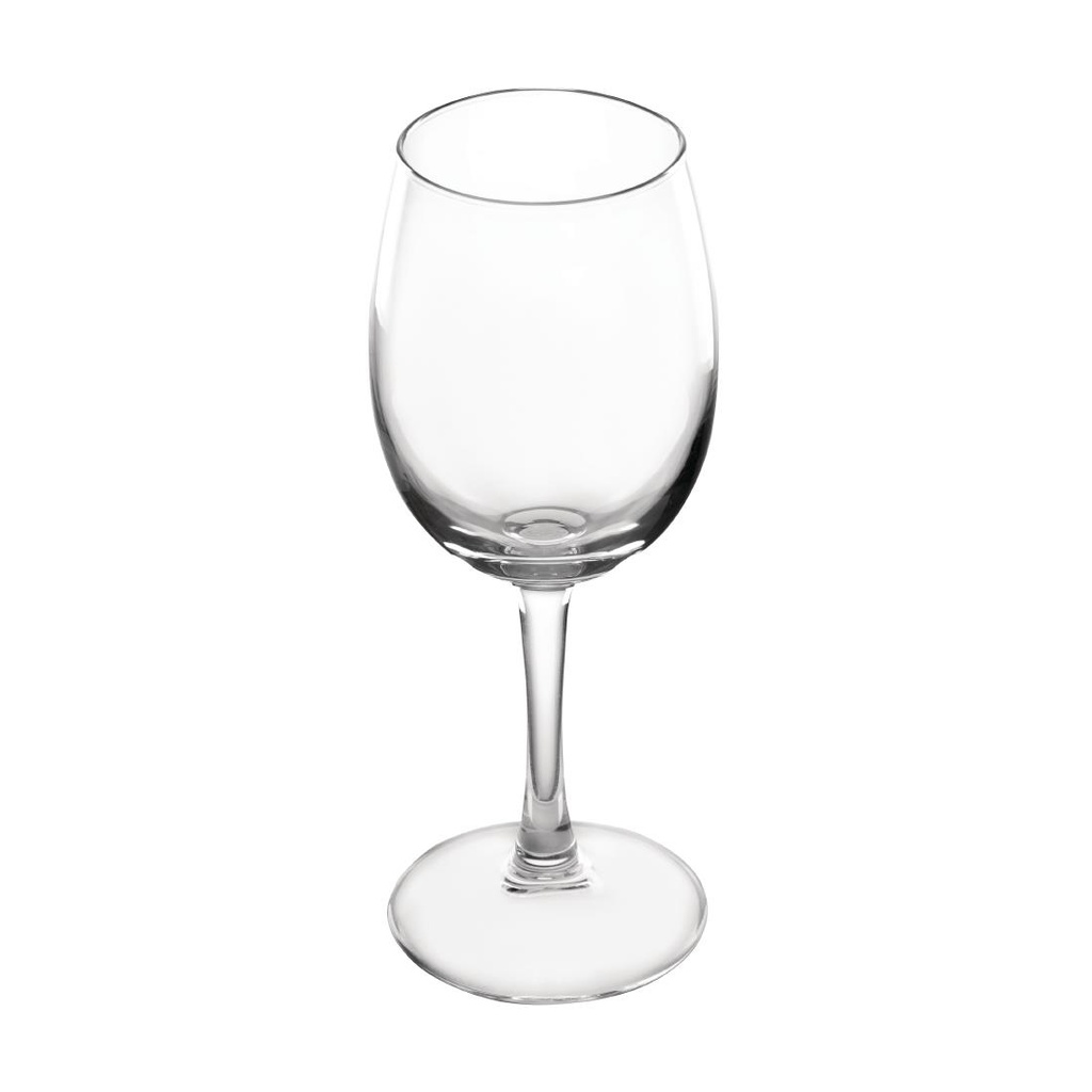 Verres à vin Rosario Olympia 250ml (lot de 6)