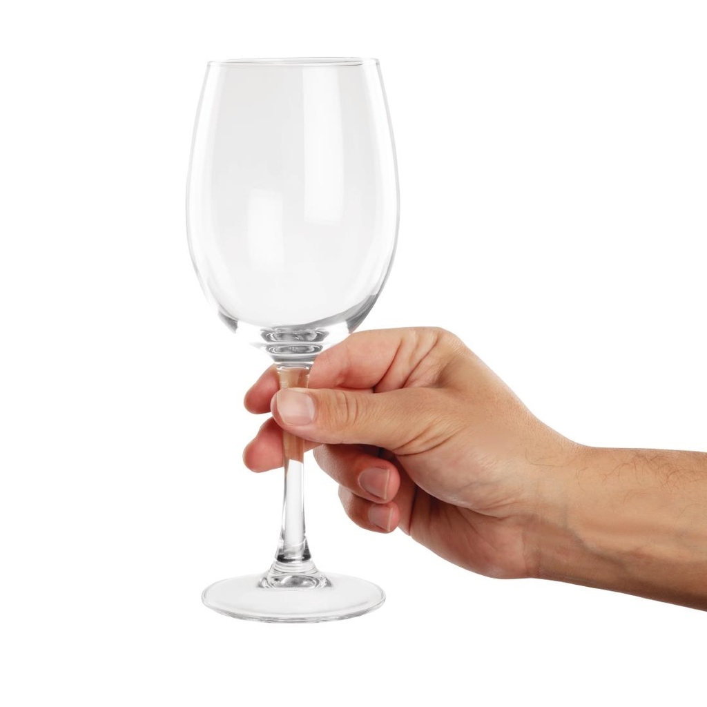 Verres à vin Rosario Olympia 470ml (lot de 6)