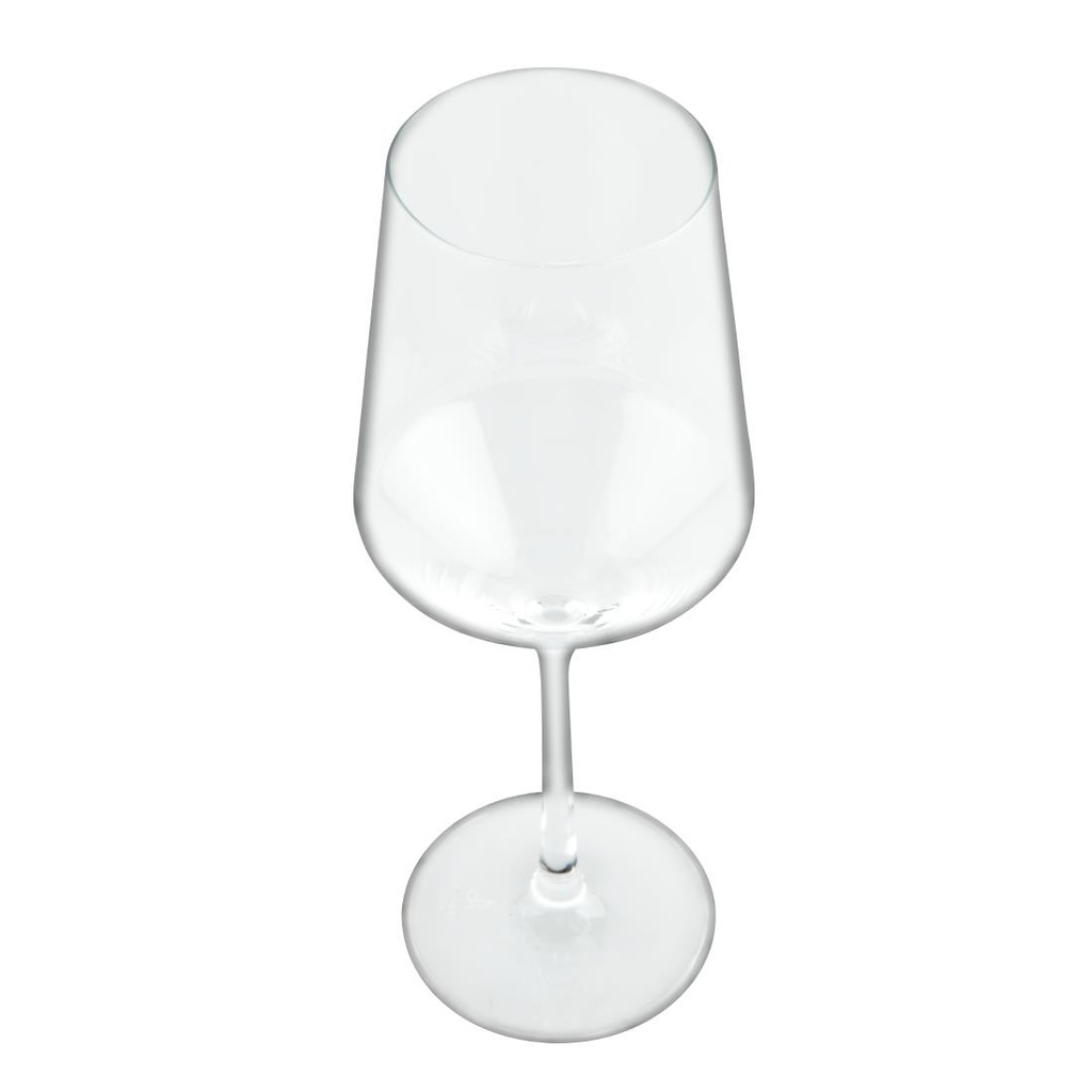 Verres à vin rouge en cristal Schott Zwiesel Pure 540ml (lot de 6)