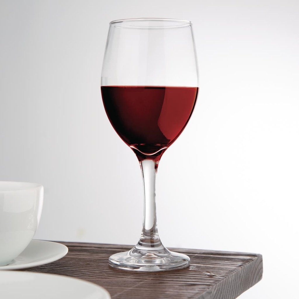 Verres à vin Solar Olympia 310ml (lot de 24)