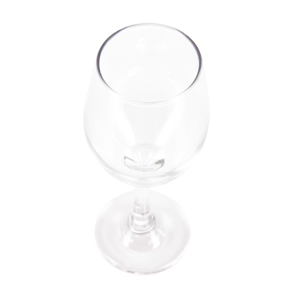 Verres à vin Solar Olympia 310ml (lot de 24)