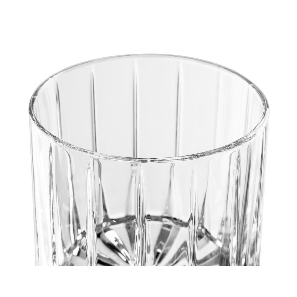 Verres à whisky Riedel Bar (lot de 12)