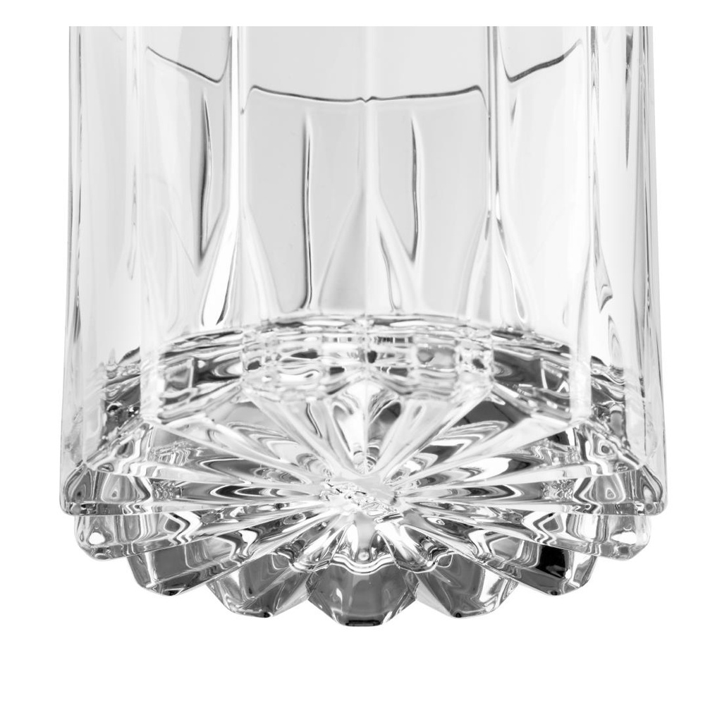 Verres à whisky Riedel Bar (lot de 12)