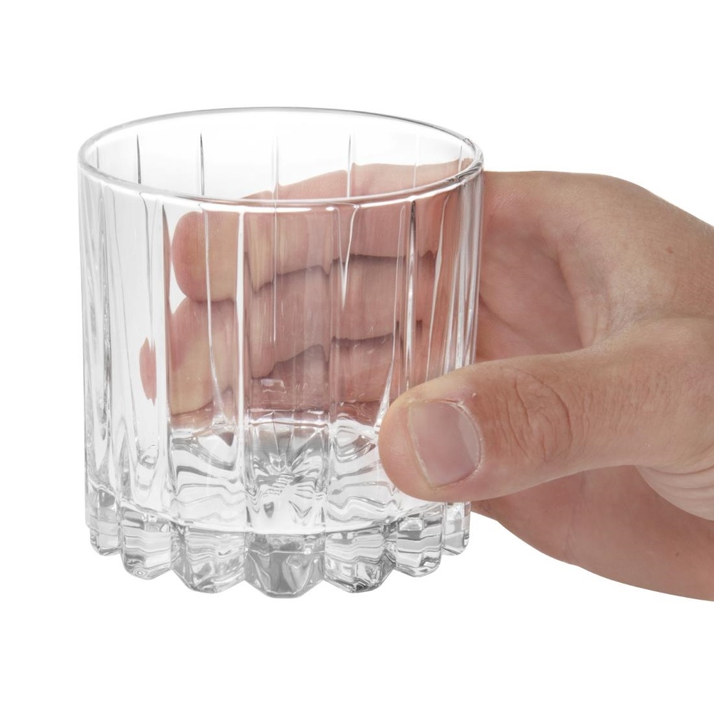 Verres à whisky Riedel Bar (lot de 12)