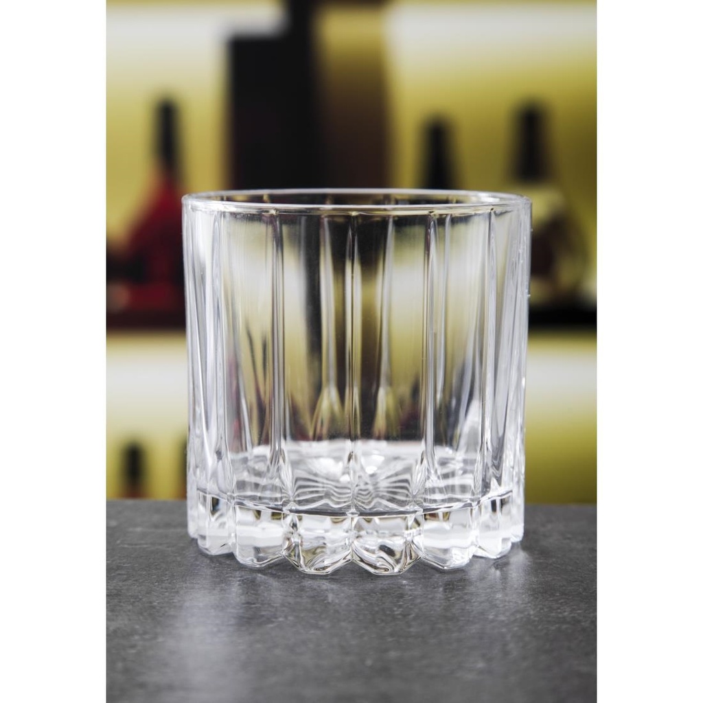 Verres à whisky Riedel Bar (lot de 12)