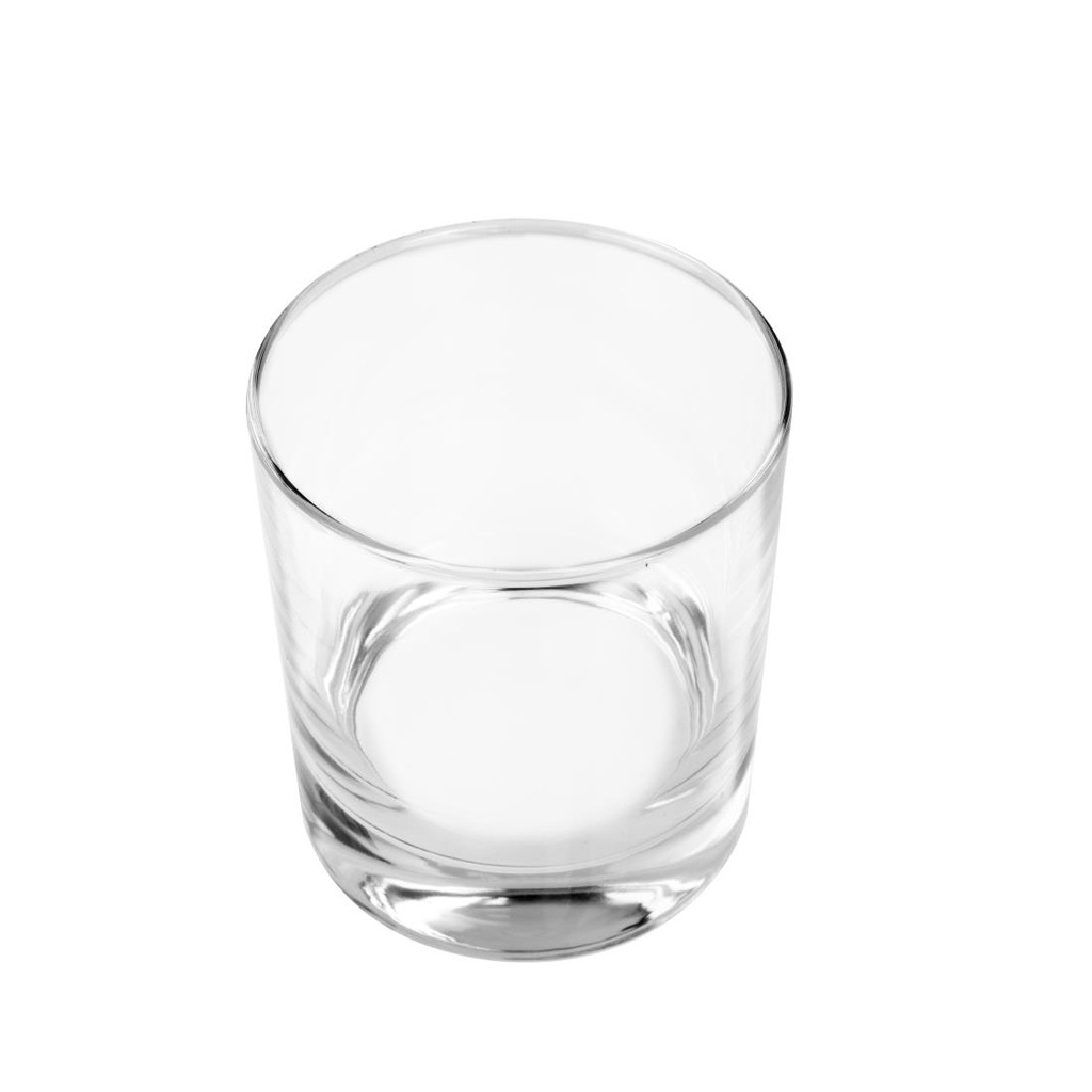 Verres à whisky Utopia 330 ml (lot de 12)