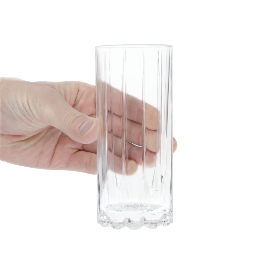 Verres hauts Riedel Bar (lot de 12)