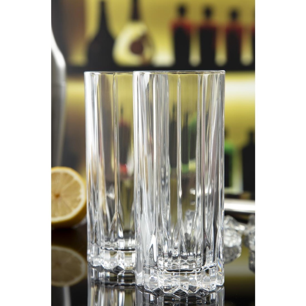 Verres hauts Riedel Bar (lot de 12)