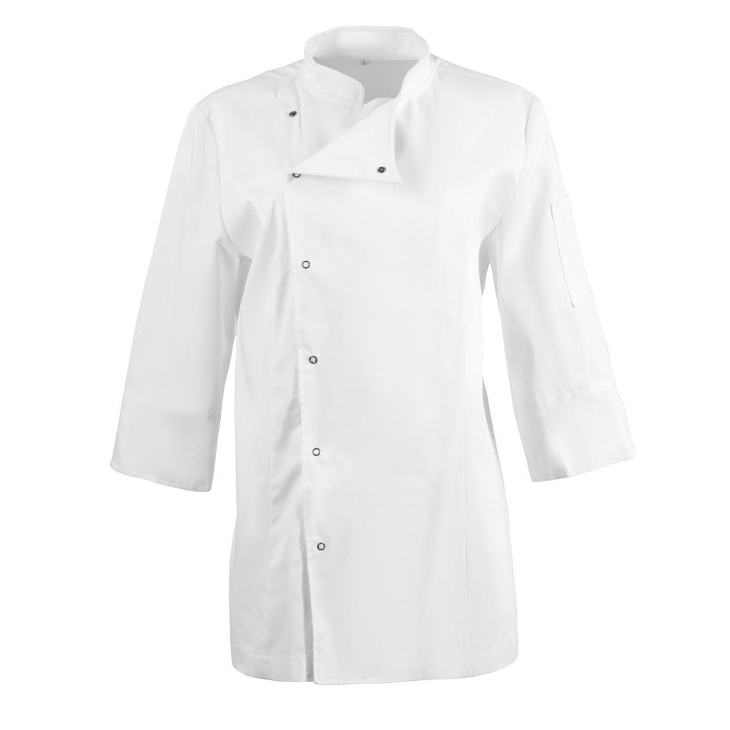 Veste ajustée pour femme Whites - Taille L