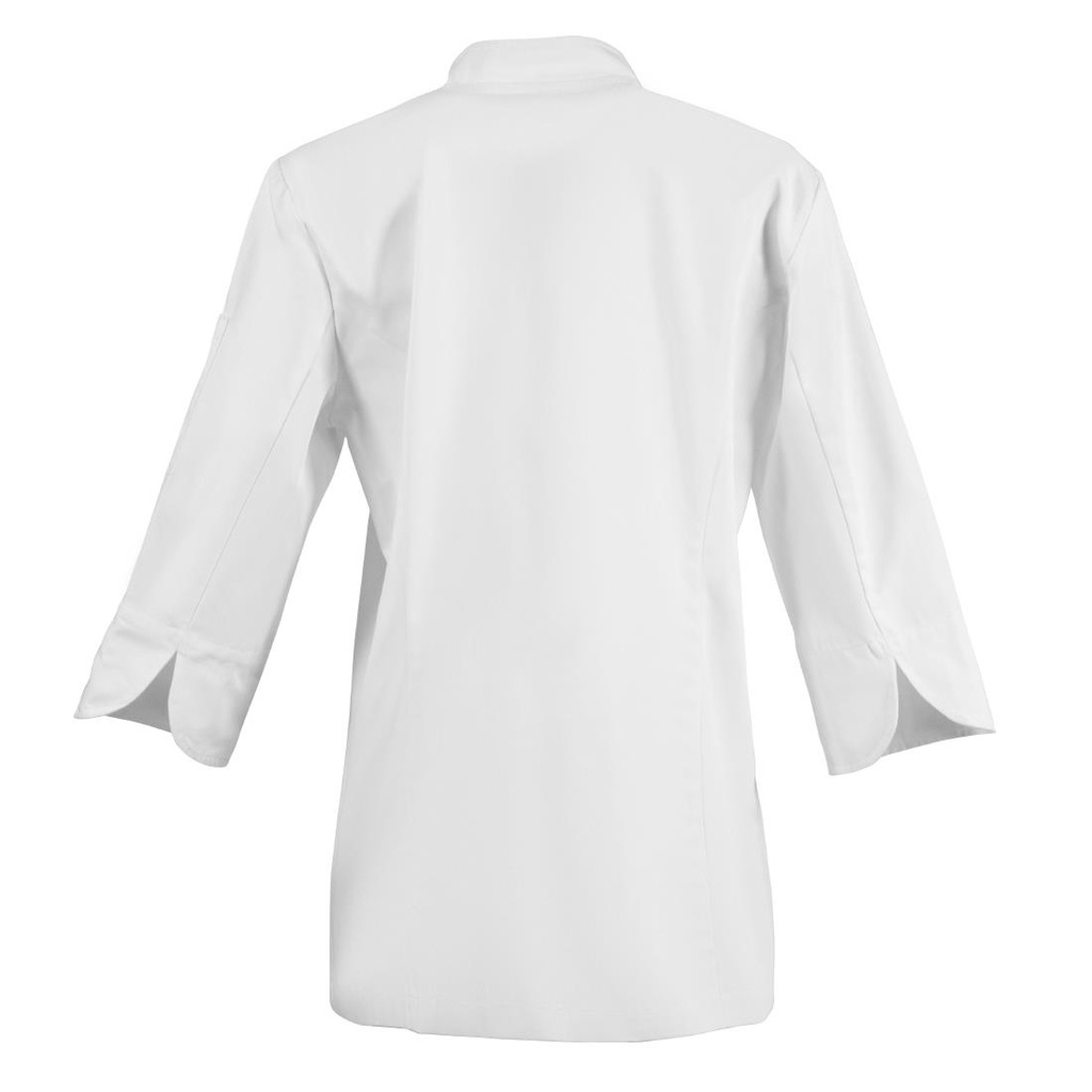 Veste ajustée pour femme Whites - Taille L