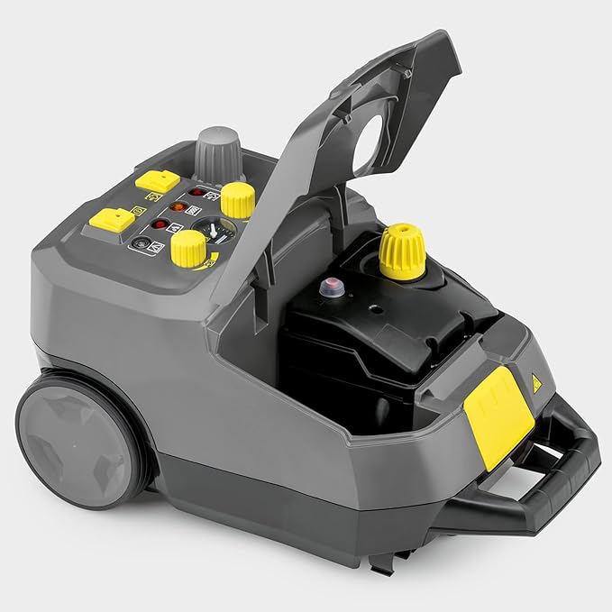 NETTOYEUR VAPEUR SG 4/4 KARCHER