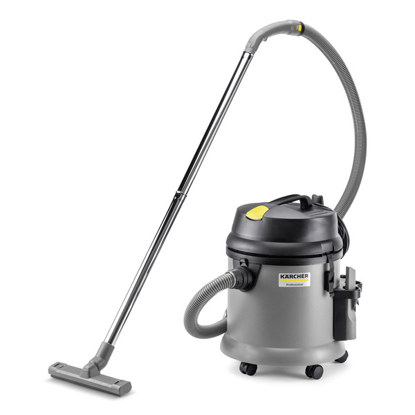 FILTRE CARTOUCHE ASPIRATEUR EAU ET POUSSIERE NT 27/1 KARCHER