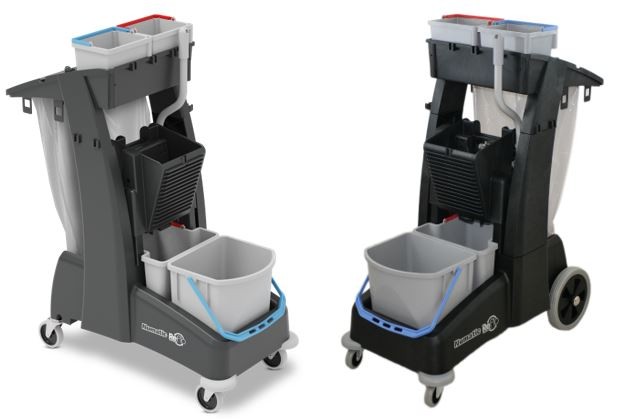 CHARIOT MM-4T MULTIMATIC NUMATIC