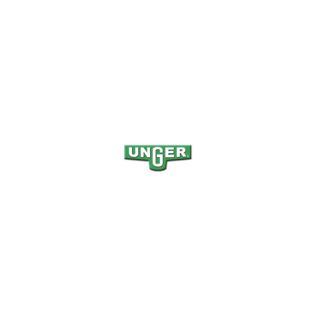 Unger's Liquid, nettoyant vitre concentré UNGER