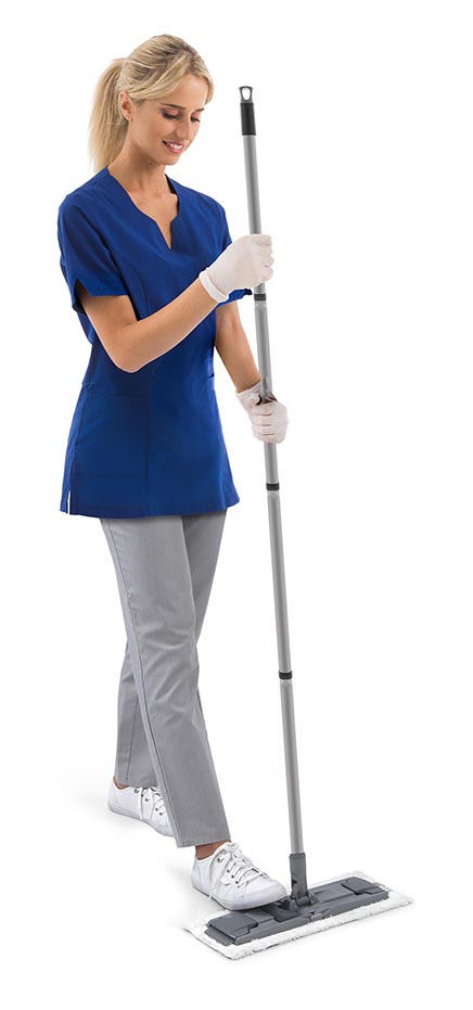 Kit Easy Wash lavage a plat des sols 14 L compact FILMOP