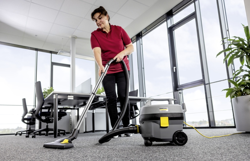 Aspirateur T7 classic KARCHER