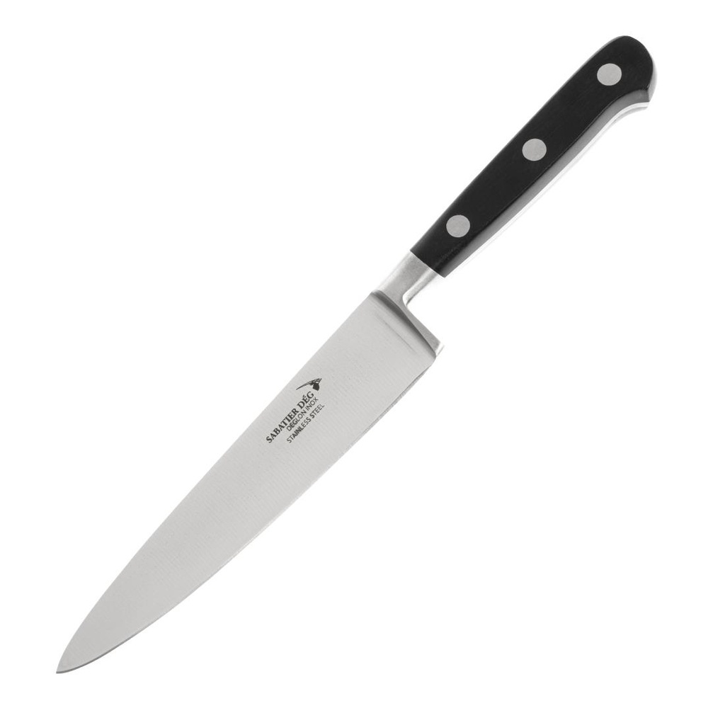 Couteau de cuisinier Deglon Sabatier 150mm