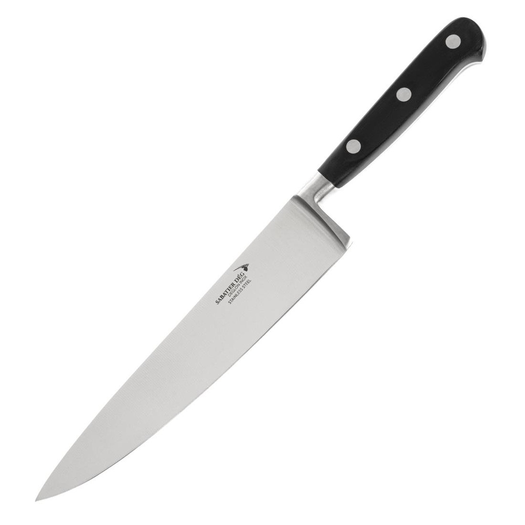 Couteau de cuisinier Deglon Sabatier 205mm