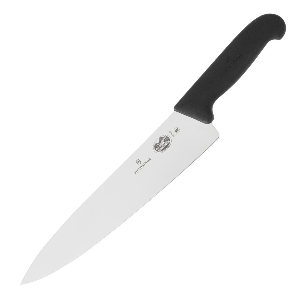 Couteau de cuisinier Victorinox 255mm