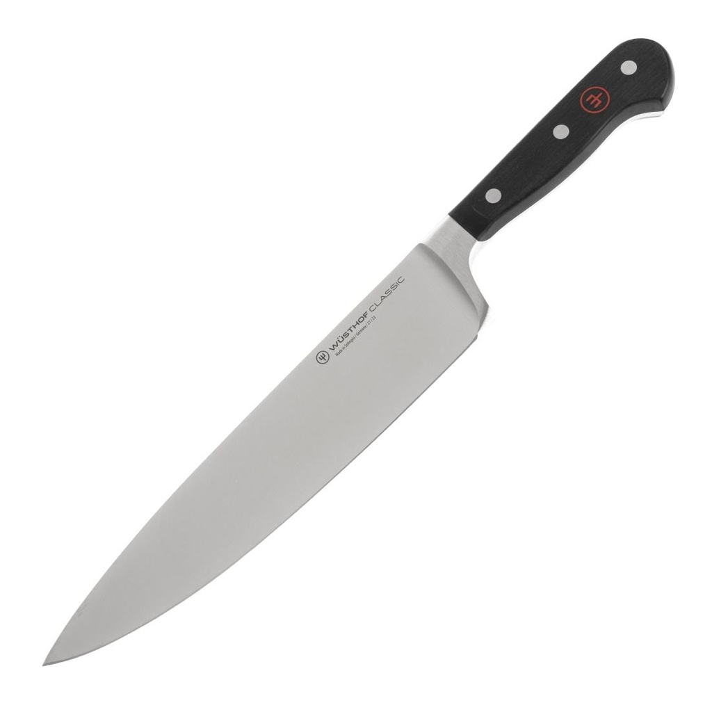 Couteau de cuisinier Wusthof 230mm