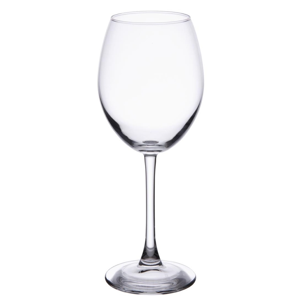 Verres à vin rouge Utopia Enoteca 420ml (lot de 6)