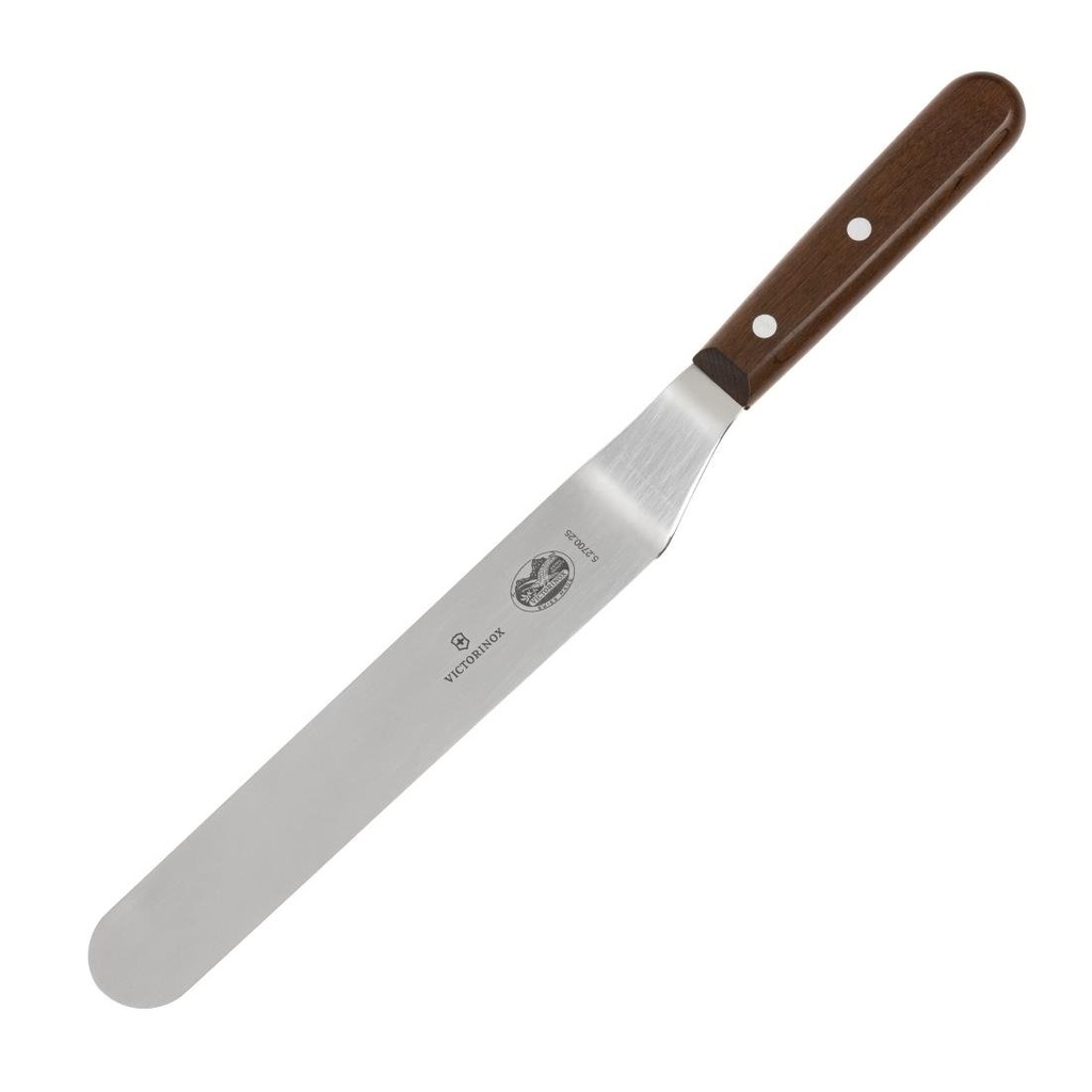 Couteau spatule coudé Victorinox 255mm