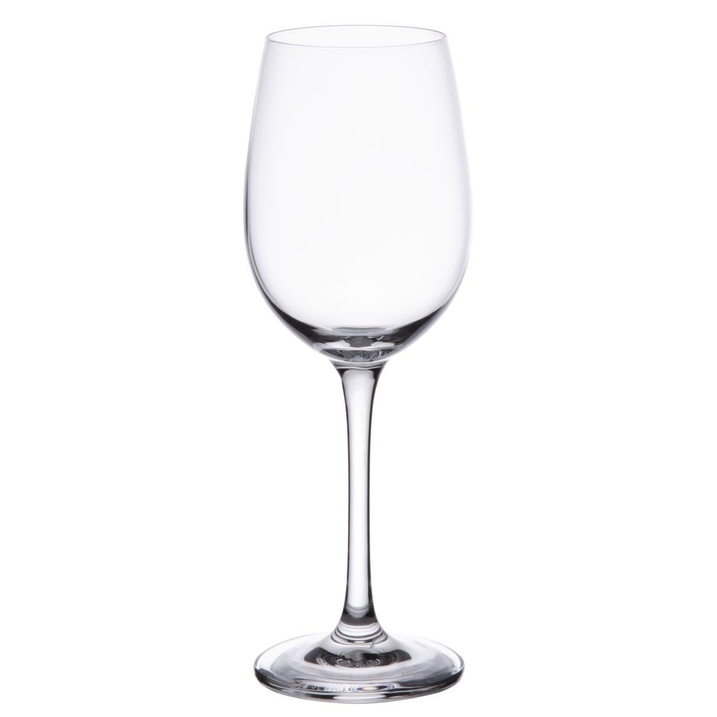 Verres à vin blanc en cristal Schott Zwiesel Classico 312ml (lot de 6)