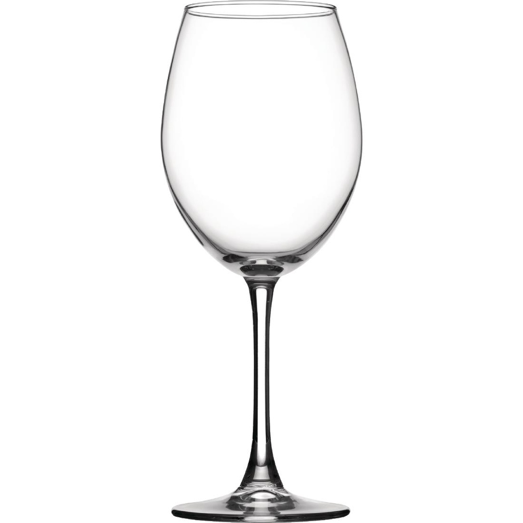 Verres à vin Utopia Enoteca 615ml (lot de 6)