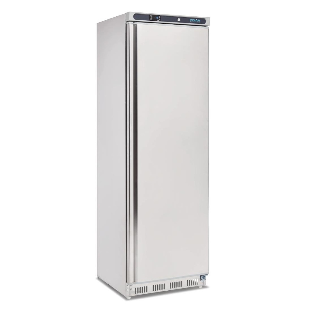 Armoire réfrigérée positive 1 porte 400L Polar Série C