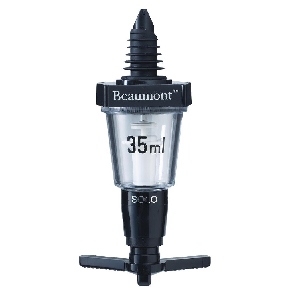 Doseur d alcool Beaumont 35ml