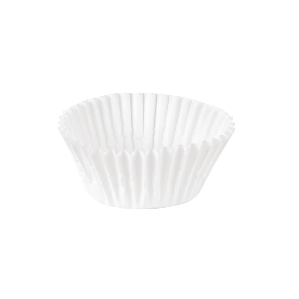 Caissettes cupcakes Fiesta Recyclable 45mm (Lot de 1000)