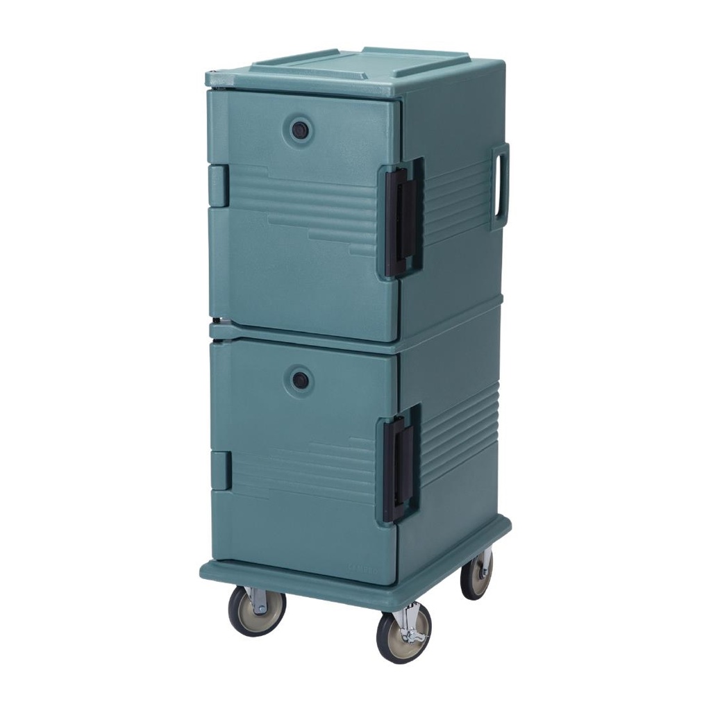 Chariot Ultra Camcart bleu ardoise