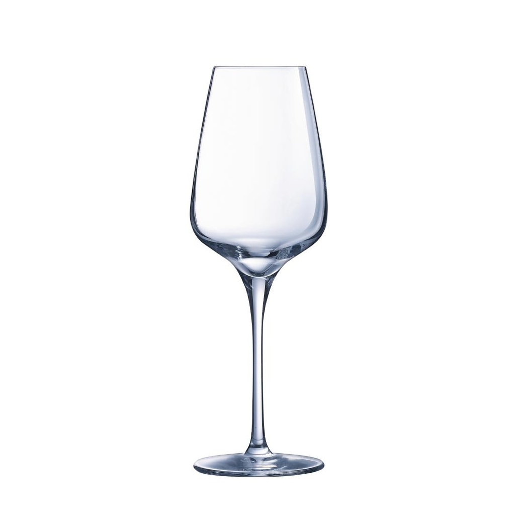 Verre à vin Chef & Sommelier Grand Sublym 334ml (lot de 24)