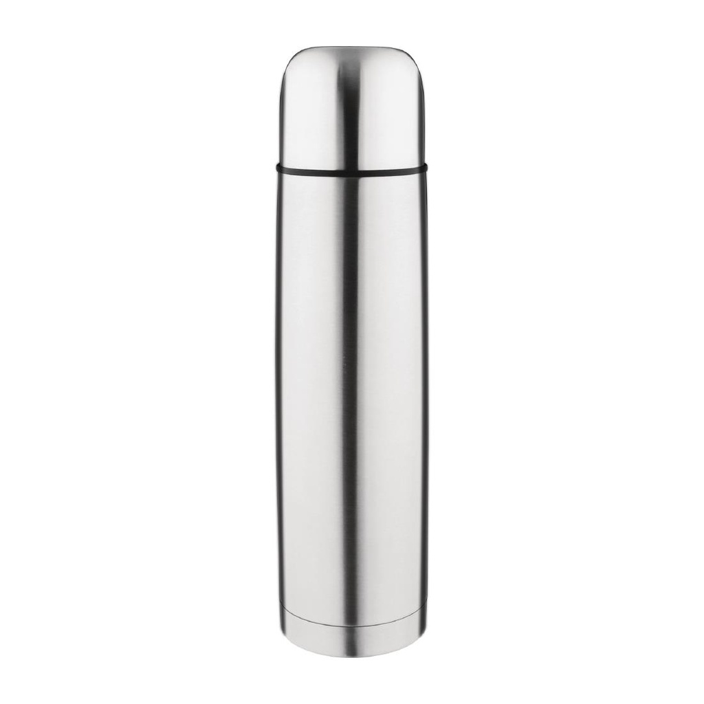 Bouteille thermos inox Olympia 1L