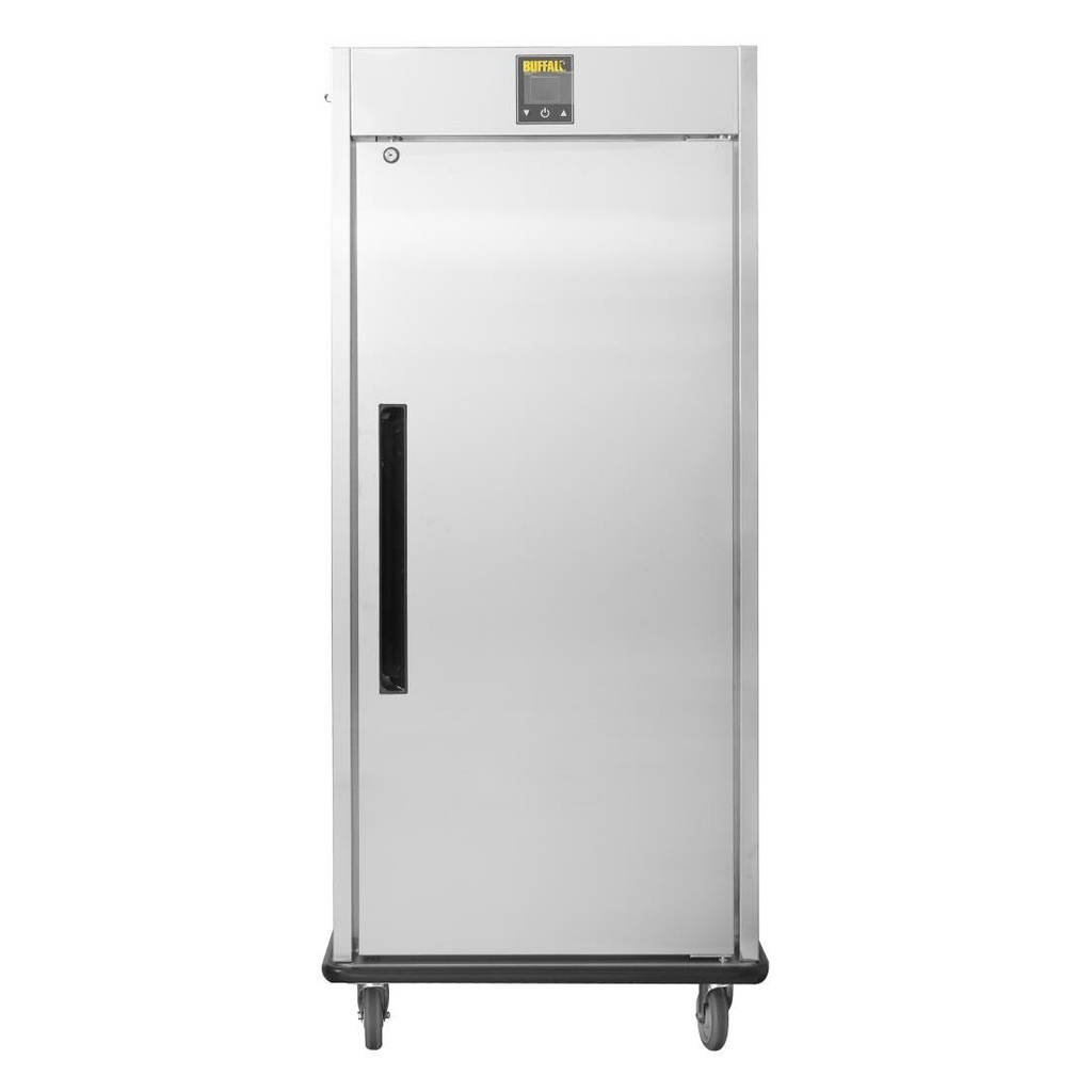 Armoire chauffante de maintien en température Buffalo 16 x GN 2/1