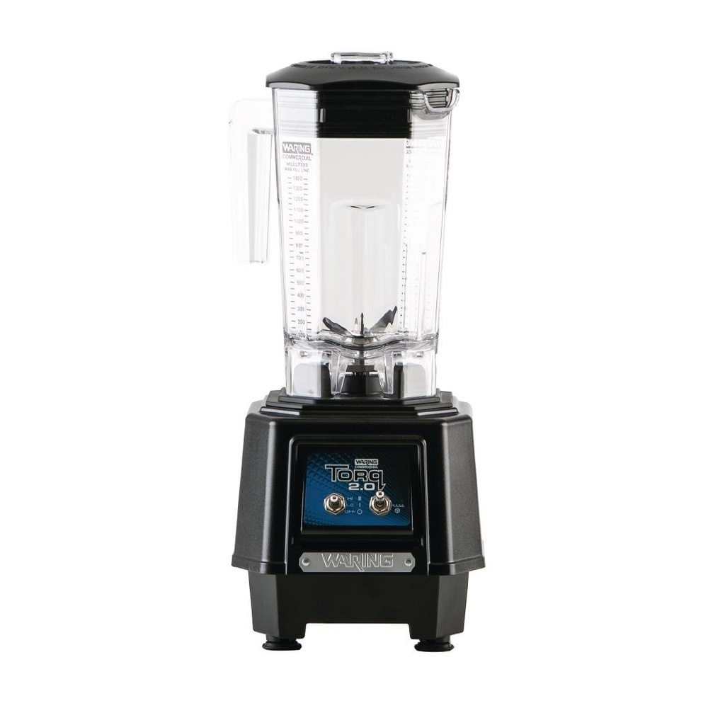 Blender de bar Waring Torq 2 TBB14K