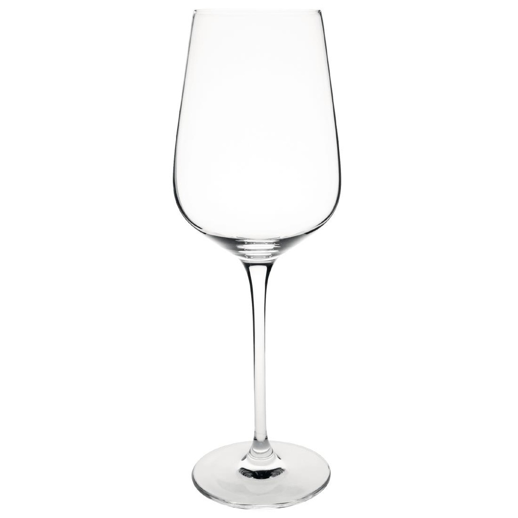 Verres à vin en cristal Olympia Claro 430ml