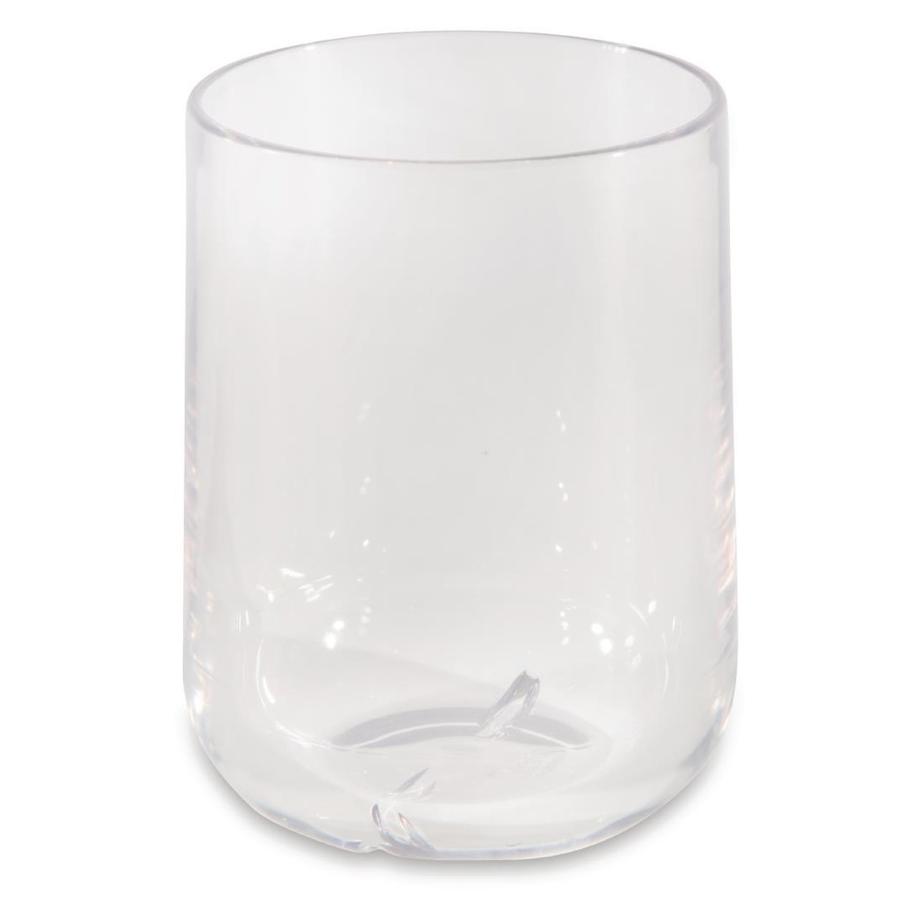 Verre à limonade en plastique sans BPA Roltex 280ml