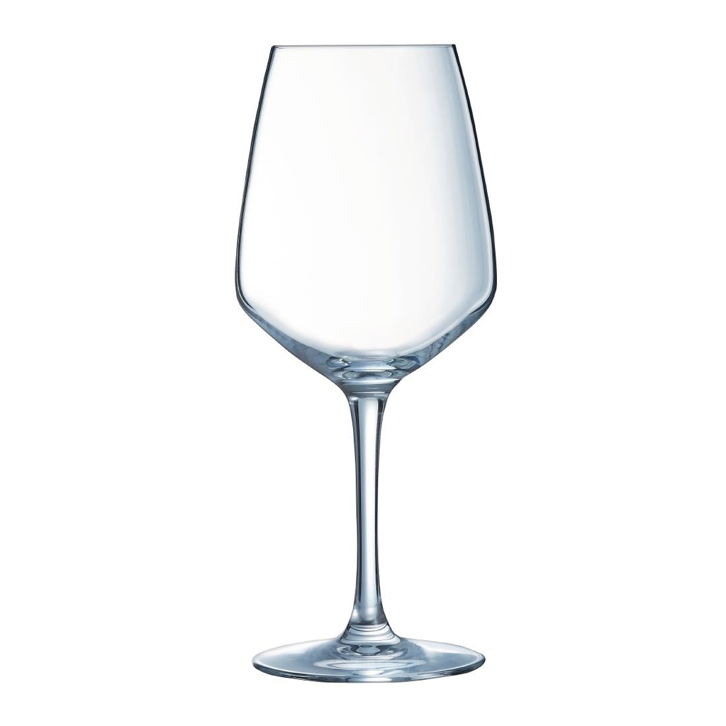 Verres à vin Arcoroc Juliette 500ml (lot de 24)