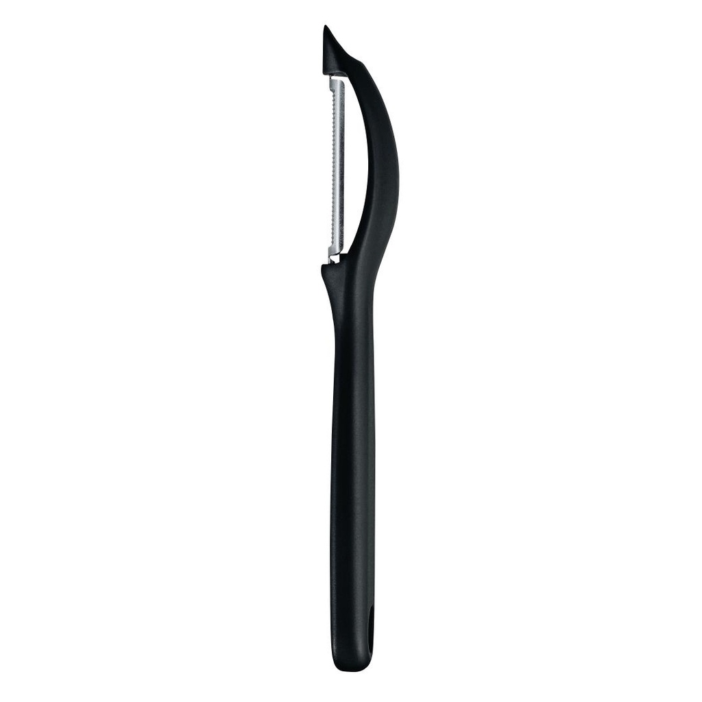 Éplucheur universel Victorinox noir