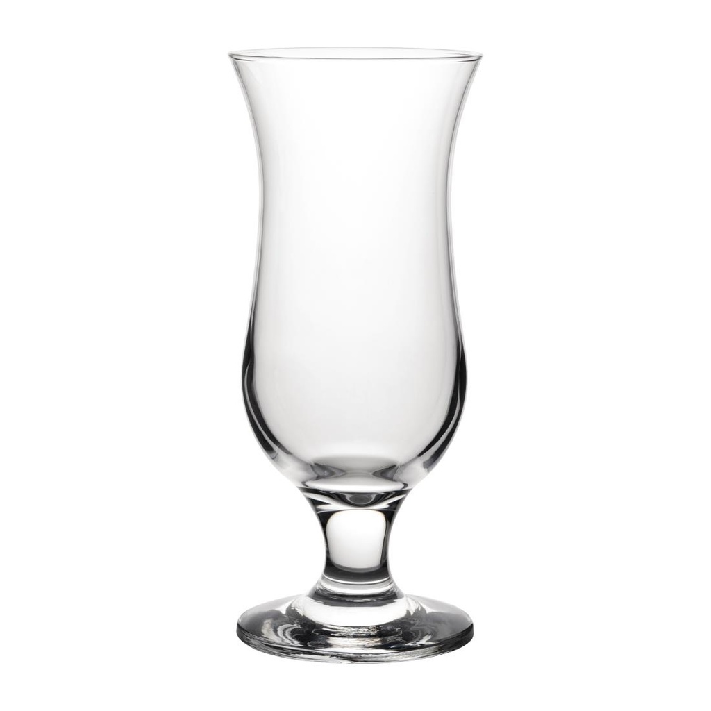 Verres à cocktail Utopia Squall Hurricane 470 ml (lot de 12)