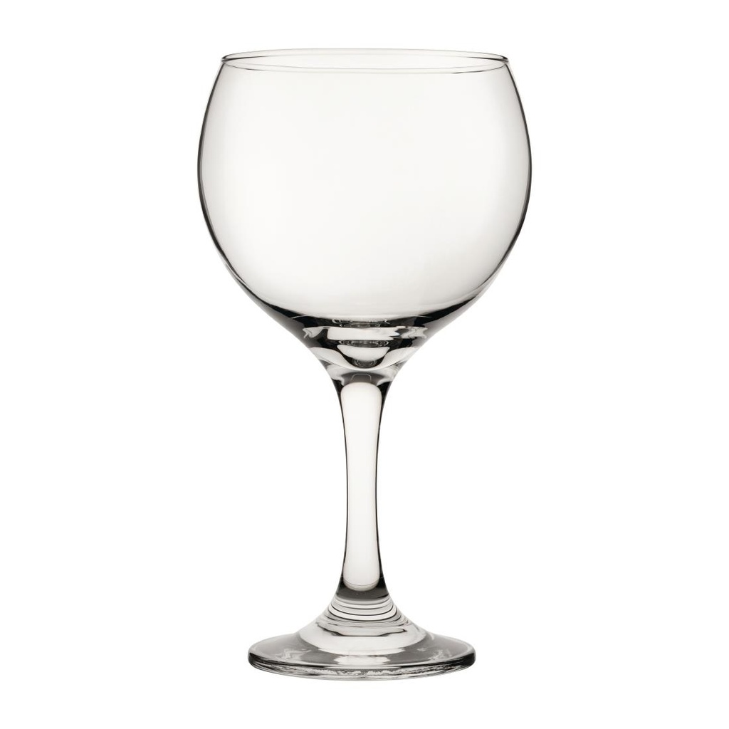 Verres à gin Utopia Bistro Cubata 640 ml (lot de 12)