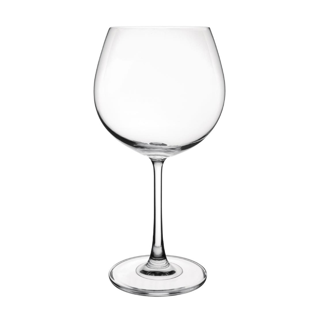 Verres à gin en cristal Bar Collection Olympia 645ml (lot de 6)