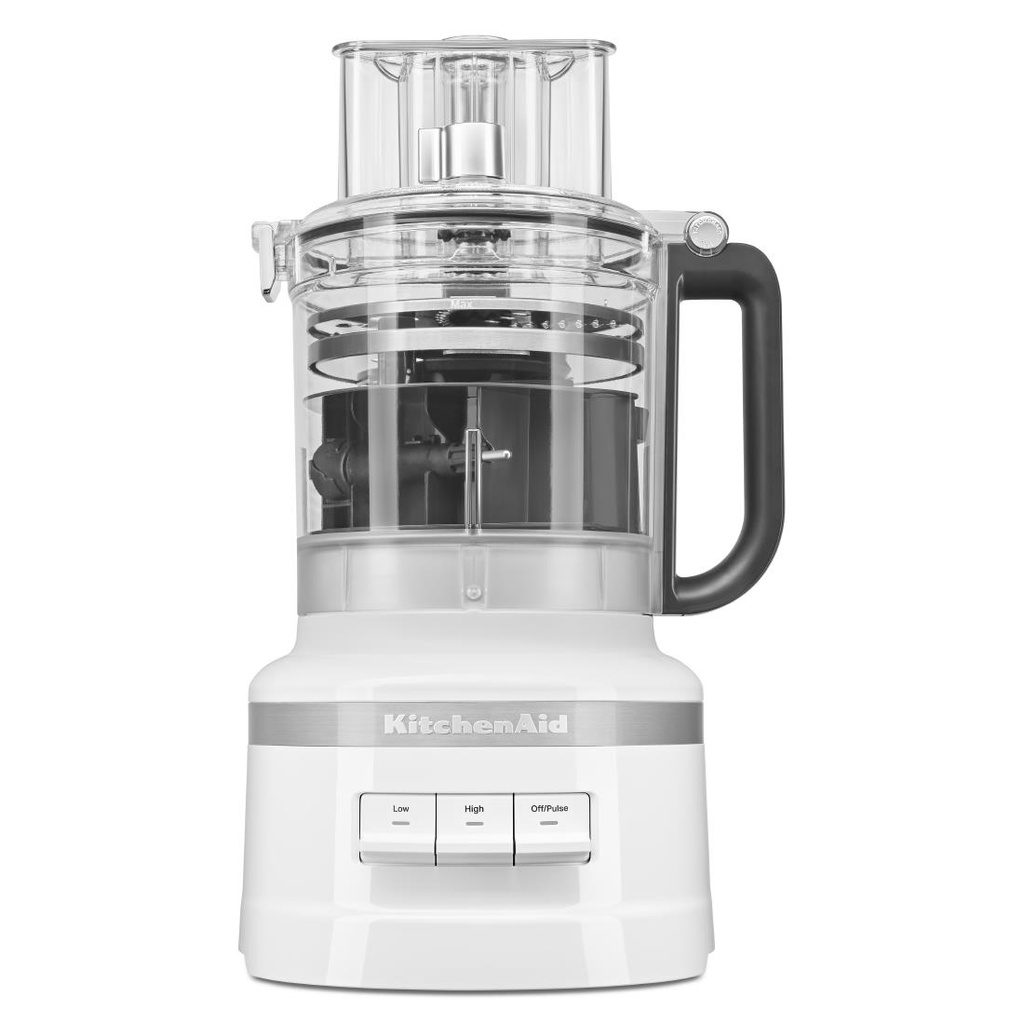 Robot multifonction KitchenAid Classic 3,1 L 5KFP1318BWH