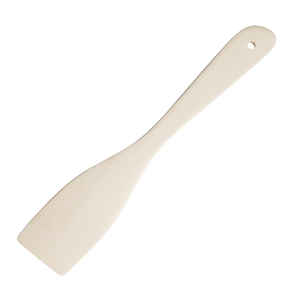 Spatule en bois Vogue 305mm