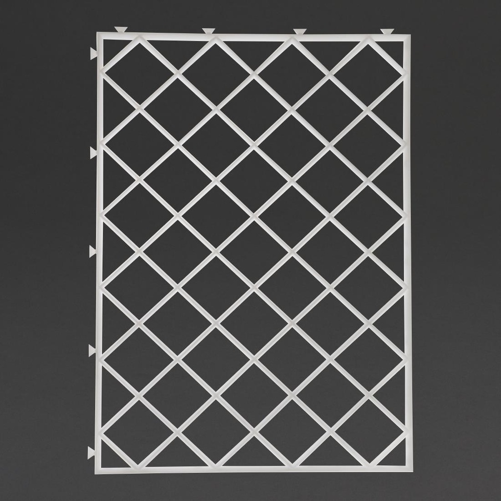 Tapis à verres (Lot de 10)