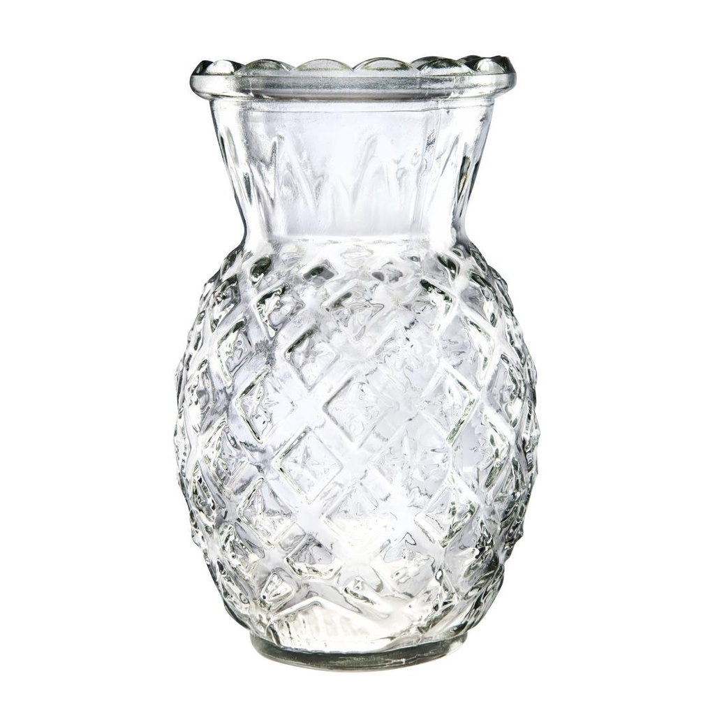 Verres ananas Utopia Hawaii 570 ml (lot de 6)