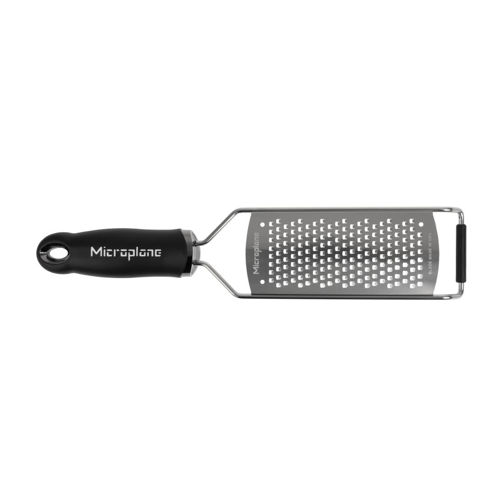 Râpe grossière Microplane Gourmet 